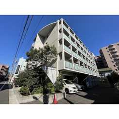 東京都：プレール・ドゥーク羽田WESTⅡの賃貸物件画像