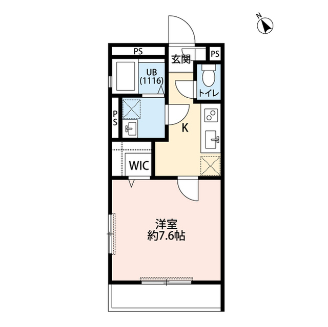 千葉県：アムール本行徳の賃貸物件画像
