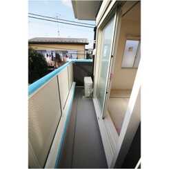 アムール本行徳のサムネイル