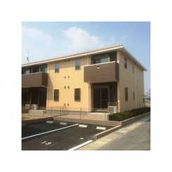 愛知県：リーブル　洒落Ａの賃貸物件画像