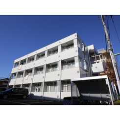 アーケティックマンションⅢ