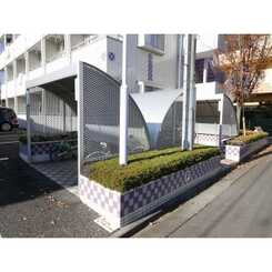 アーケティックマンションⅢのサムネイル