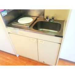 スカイコート宮崎台のサムネイル