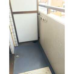 スカイコート宮崎台のサムネイル