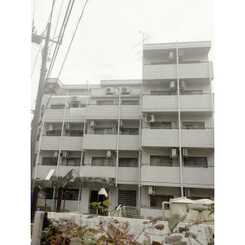 ：スカイコート宮崎台の賃貸物件画像