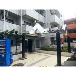 スカイコート宮崎台のサムネイル