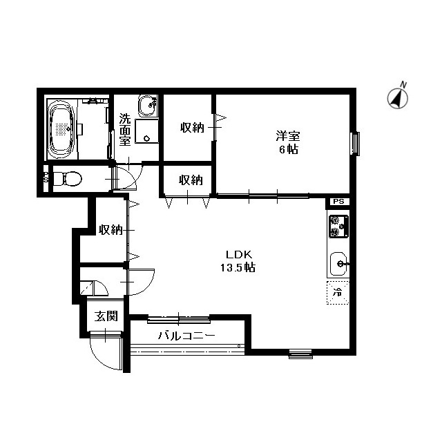 愛知県：リーブル　ピスケスの賃貸物件画像