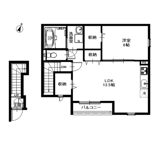愛知県：リーブル　ピスケスの賃貸物件画像
