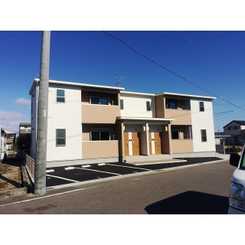 愛知県：リーブル　ピスケスの賃貸物件画像