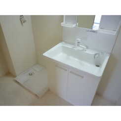 ミモザハイツAのサムネイル