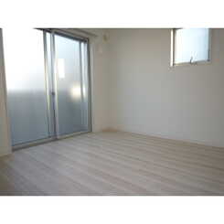 ミモザハイツAのサムネイル