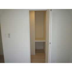 ミモザハイツAのサムネイル