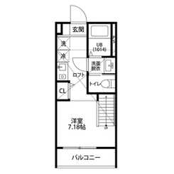 エクセレンス日吉本町のサムネイル
