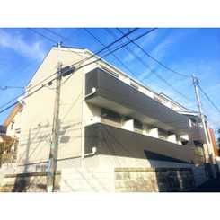 エクセレンス日吉本町のサムネイル