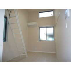 ミルフルール西横浜のサムネイル