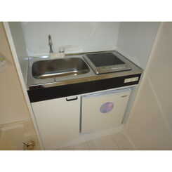 ミルフルール西横浜のサムネイル