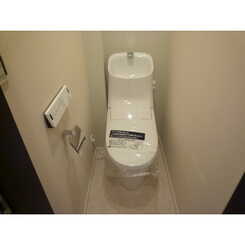 ミルフルール西横浜のサムネイル