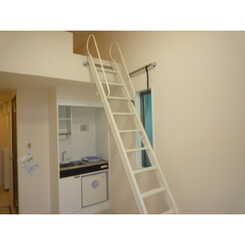 ミルフルール西横浜のサムネイル