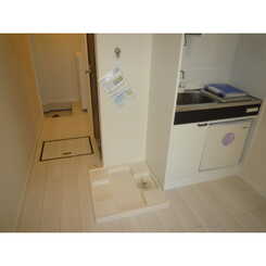 ミルフルール西横浜のサムネイル