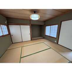 紫竹戸建のサムネイル