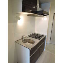 プレール・ドゥーク東新宿Ⅲのサムネイル