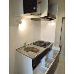 プレール・ドゥーク東新宿Ⅲのサムネイル