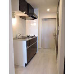 プレール・ドゥーク東新宿Ⅲのサムネイル