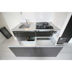 プレール・ドゥーク東新宿Ⅲのサムネイル