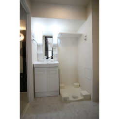 プレール・ドゥーク東新宿Ⅲのサムネイル