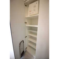 プレール・ドゥーク東新宿Ⅲのサムネイル