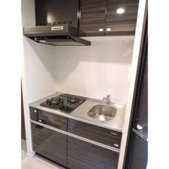 プレール・ドゥーク東新宿Ⅲのサムネイル