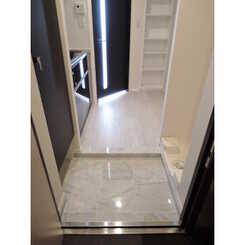 プレール・ドゥーク東新宿Ⅲのサムネイル