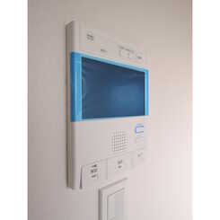 プレール・ドゥーク東新宿Ⅲのサムネイル