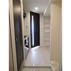 プレール・ドゥーク東新宿Ⅲのサムネイル