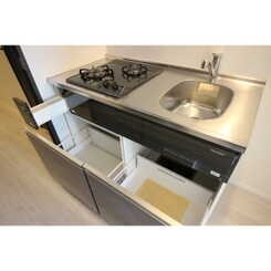 プレール・ドゥーク東新宿Ⅲのサムネイル