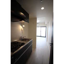 プレール・ドゥーク東新宿Ⅲのサムネイル