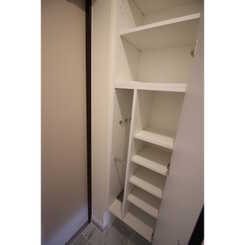 プレール・ドゥーク東新宿Ⅲのサムネイル