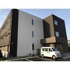兵庫県：アンプルールフェール　ボルドゥルーⅡの賃貸物件画像