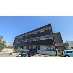 北海道：アンプルールフェール　ボルドゥルーⅡの賃貸物件画像