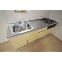 アムールSⅢのサムネイル