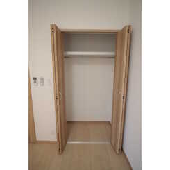 アムールSⅢのサムネイル