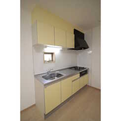 アムールSⅢのサムネイル