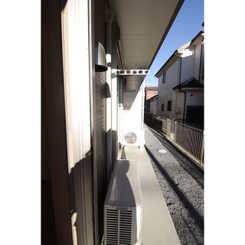 アムールSⅢのサムネイル