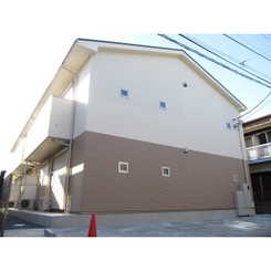 千葉県：アムールSⅢの賃貸物件画像