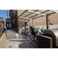 アムールSⅢのサムネイル