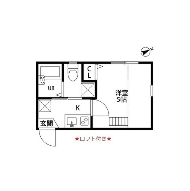 ：CASA MIAの賃貸物件画像