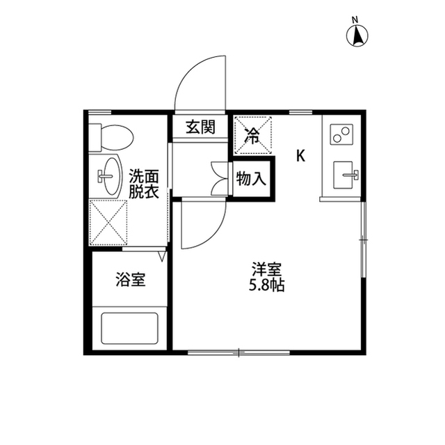 北海道：やまてライフの賃貸物件画像