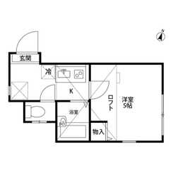 プロハイム洋光台のサムネイル