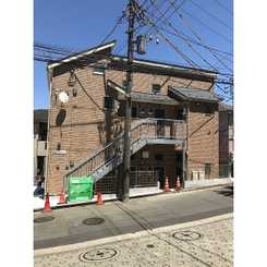 プロハイム洋光台のサムネイル