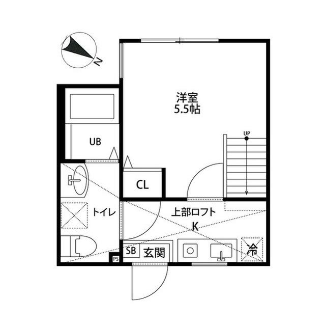 神奈川県：フォルテシアの賃貸物件画像
